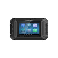 OBDSTAR IScan pour KAWASAKI Marine Diagnostic Tablet Support Lecture de code Effacement Flux de données Test d'action