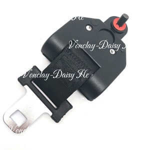 Cinturón de Seguridad Original Linde 3514338508 para Carretillas Elevadoras Contrapesadas Linde Serie 335 351 352 1275 - Product Image 5