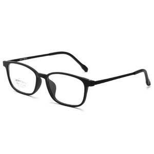 Lunettes Danyang 9831XP, lunettes ovales rétro, verres AC, légères, ultra-légères, monture intégrale en titane pour hommes - Product Image 5