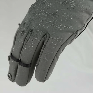 Gants de voile Yachting Ski nautique tir pêche sport gants régate canotage Kayak voile course voile gant Segelhandschuhe - Product Image 1