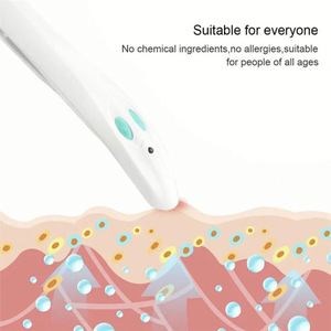 Electronic Anti Itch Pen for Bug <b>Bites</b> and Skin Relief Travel Size Insect Mosquito Sting Treatment Device Portable No Chemical - Product Image 4