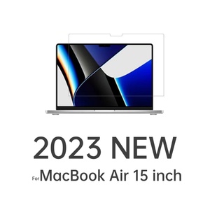 Protector de Pantalla para MacBook Air 15 13 M1 M2 Pro 13 14 15 16 Bar Max 11 12, Cubierta Protectora, Película HD, Protector Suave A2681 A2337 A2338 A2442 - Product Image 3