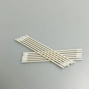 2mm Micro Small Head Cotton Swab Double Headed Industrial Special Usage