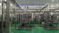 CE 1000-30000bph complet automatique jus de pamplemousse de remplissage