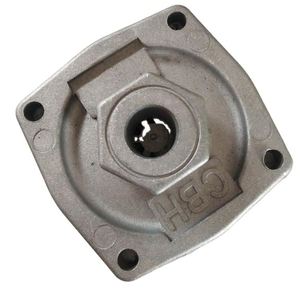 Pièces métalliques moulées sous pression pour l'industrie automobile, moteurs électriques, pompes, quincaillerie en fonte, produits de fonderie - Product Image 1