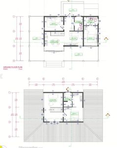 Casa Prefabricada Económica con Ático - Product Image 4