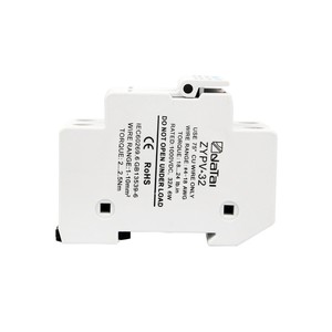 Satai — support de fusibles PV, nouvelle gamme, 1000V, 10A, 15A, 20A, 25A, 30A, <span class=keywords><strong>32A</strong></span>, 10x38 DC, <span class=keywords><strong>fusible</strong></span> 2p, dc 1000V - Product Image 3