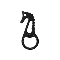 Ouvre-bouteille en métal pour vin, bon marché, vente en gros, Logo personnalisé, chaine porte-clés, ouvre-bouteille de vin