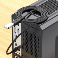 Hochgeschwindigkeits-5-Gbit/s-USB 3.0 Typ-A-Verlängerung kabel für Stecker und Buchse Werks großhandel 0,5 M 1M 1,5 M 2M 5M 10M für den Computer gebrauch