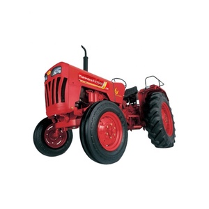 Mahindra Nouveau tracteur à roues robuste pour l'agriculture Moteur diesel à faible consommation de carburant Composants de moteur agricole à engrenages en vente - Product Image 1