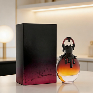 Brume corporelle florale unisexe - Œillet et pois doux, fraîcheur légère après la douche - Product Image 5