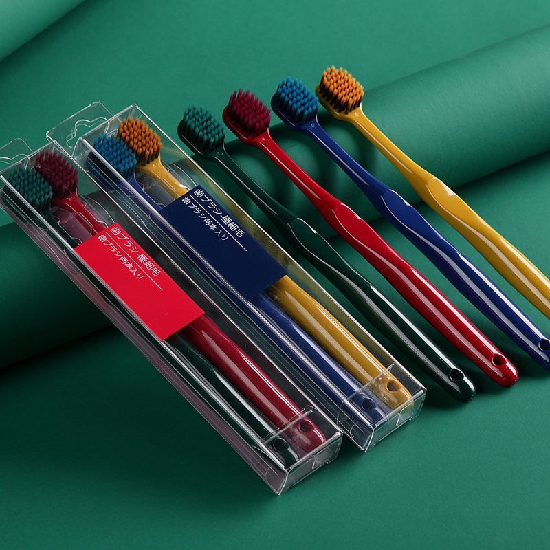 Горячая Распродажа, модная Высококачественная зубная щетка, Прямая продажа с завода