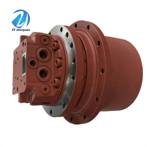 Final Drive Travel Motor RC348-61600 RC348 for Kubota Excavator KX71-3 KX71-3S