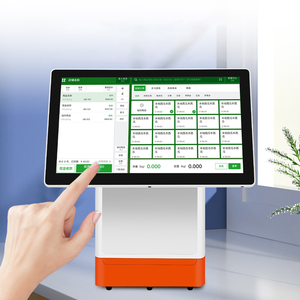 Ordinateur <strong>Android</strong> Pos Cash Register <strong>All</strong> <strong>in</strong> <strong>One</strong> Windows 11 2025 China Pos Machine Cash Register Point Of Sale System - Product Image 2