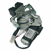 Kit de levage de hayon électrique à fermeture douce anti-pincement de haute qualité, ajustement parfait pour CROSS Frontlander 2021+