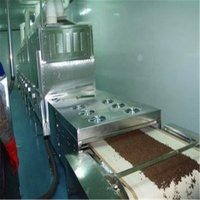 Nouvelle Machine de Séchage Alimentaire Électrique Automatique Multifonctionnelle en Acier Inoxydable à Haute Efficacité avec Bétaïne, Qualité Alimentaire, pour Micro-ondes