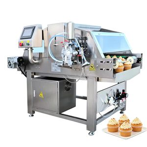Máquina de Pulverización de Aceite para Panadería y Procesamiento de Alimentos Modelo 600 con Ancho de Pulverización Ampliado - Product Image 5