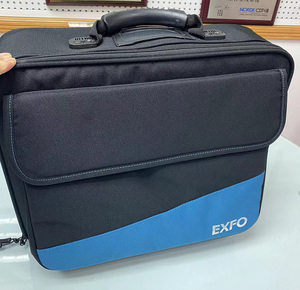 FTB-1v2-FTB-735C อุปกรณ์ทดสอบไฟเบอร์ Metro/PON FTTx/MDU 42/41dB มีสินค้าในสต็อก - Product Image 5
