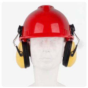 Orejeras Desmontables Reutilizables con Cancelación de <span class=keywords><strong>Ruido</strong></span>, Protección Auditiva para Casco, Protectores Auditivos Insonorizantes - Product Image 3