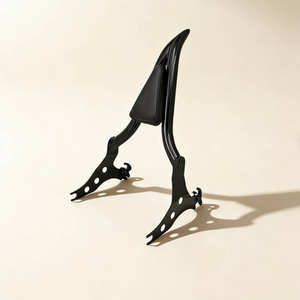 Support de dossier réglable <span class=keywords><strong>en</strong></span> métal pour passager arrière de moto - <span class=keywords><strong>Vente</strong></span> flash <span class=keywords><strong>en</strong></span> <span class=keywords><strong>ligne</strong></span> - Product Image 4