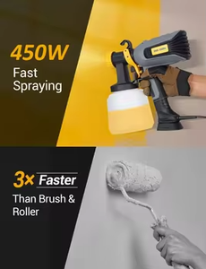 Ручной опрыскиватель с литий-ионным питанием от аккумулятора - Product Image 6
