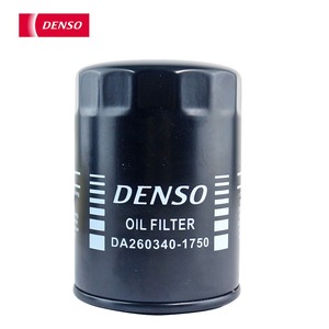 Filter Oli Mesin DENSO DA260340-1750 90915-20004 Filter Oli untuk Mesin Diesel Toyota Land Cruiser Prado 4000 Lexus - Product Image 2