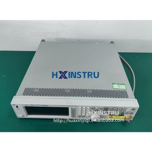 เครื่องกำเนิดสัญญาณแอนะล็อกไมโครเวฟ MXG N5183A จาก Agilent 100 kHz ถึง40 GHz ราคาต่อรอง H - Product Image 2