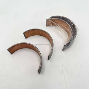 Moderno Cuscinetto di Biella 23060-2E000 23060-2E005 23060-2E020 23060-2E030 23060-2E040 Ricambi Motore OE - Product Image 4