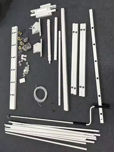 Trần lưu trữ Kệ giá kệ chuyên nghiệp tùy chỉnh nhà để xe Trần lưu trữ nâng - Product Image 5