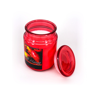 Color múltiples de la <span class=keywords><strong>vela</strong></span> al aire libre de la <span class=keywords><strong>vela</strong></span> de cera de parafina - Product Image 4