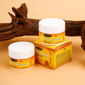 Crème de guérison des articulations et des os au venin d'abeille avancée, <span class=keywords><strong>gel</strong></span> analgésique pour les personnes âgées, recommandé par le massage, 60g - Product Image 1