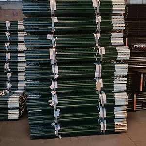 Cột kim loại hình chữ Y Chất lượng cao 6ft cột chống ăn mòn cao cho hàng rào và cổng - Product Image 6