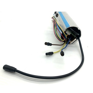 Placa base del controlador de patinete eléctrico, accesorio original de Nine bot <span class=keywords><strong>ES1</strong></span> / ES2 / ES4 - Product Image 2