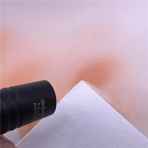 Tissu en cuir PU qui change <span class=keywords><strong>de</strong></span> couleur au soleil pour chaussures, sacs, nœuds - Product Image 6