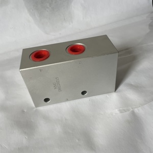 บล็อกไฮดรอลิก บล็อก NMJ - Product Image 6