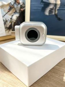 Adaptador de Carga Inteligente con <span class=keywords><strong>Apagado</strong></span> Automático y Almohadilla Protectora de Silicona - Estación de Carga Rápida de 140w - para <span class=keywords><strong>Apple</strong></span> y Huawei - Product Image 6