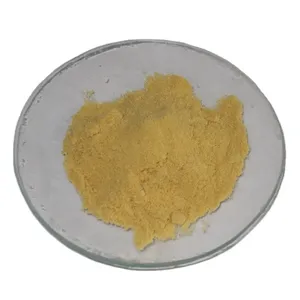 Made In China New Product High Purity Powder Of Polymer Ferric Sulphate