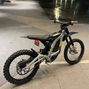 Vélo électrique tout-terrain 2025 E Dirt Bike pour Saron Light X Blue 8000, vélo de route, vélo électrique tout-terrain - Product Image 2