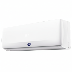 Nouveau climatiseur mural GMG Split 8800 BTU, refroidissement uniquement, fonction turbo, économie d'énergie, utilisation domestique - Product Image 2