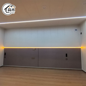 Casa Contenedor Gaomu, Diseño Rectangular Minimalista, Solución Integral para Hoteles - Product Image 3