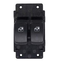 Interruptor de ventanilla eléctrica Universal para coche con cerradura de puerta automática 93570-0X000 para Hyundai I10 2007 -2013