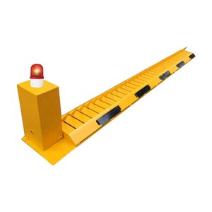 Barrière de sécurité automatique pour pneus, pointes hydrauliques pour pneus pour solution de contrôle du <span class=keywords><strong>trafic</strong></span> - Product Image 3