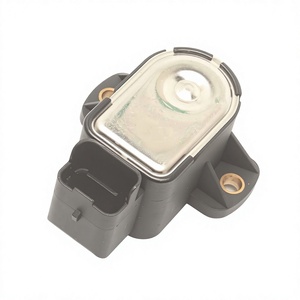 Sensor del cuerpo del acelerador 9642473280 1635Z9 1628JX para Citroën Picasso Peugeot Toyota, pieza de repuesto para automóvil - Product Image 2