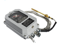 Termometer Transformator Berendam Minyak BWY 804A, Termometer Kontak Listrik BWY803/802