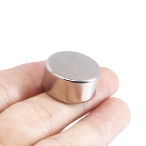 N52スーパーストロングディスクパーマネントNdfebラウンドNeodimioImanesマグネット - Product Image 5