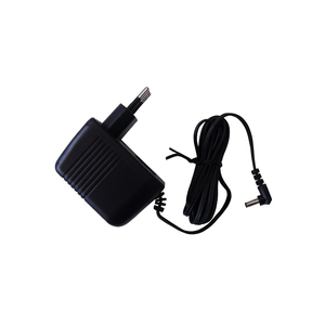อะแดปเตอร์จ่ายไฟ 12V 600mA สำหรับอุปกรณ์อิเล็กทรอนิกส์ - Product Image 2