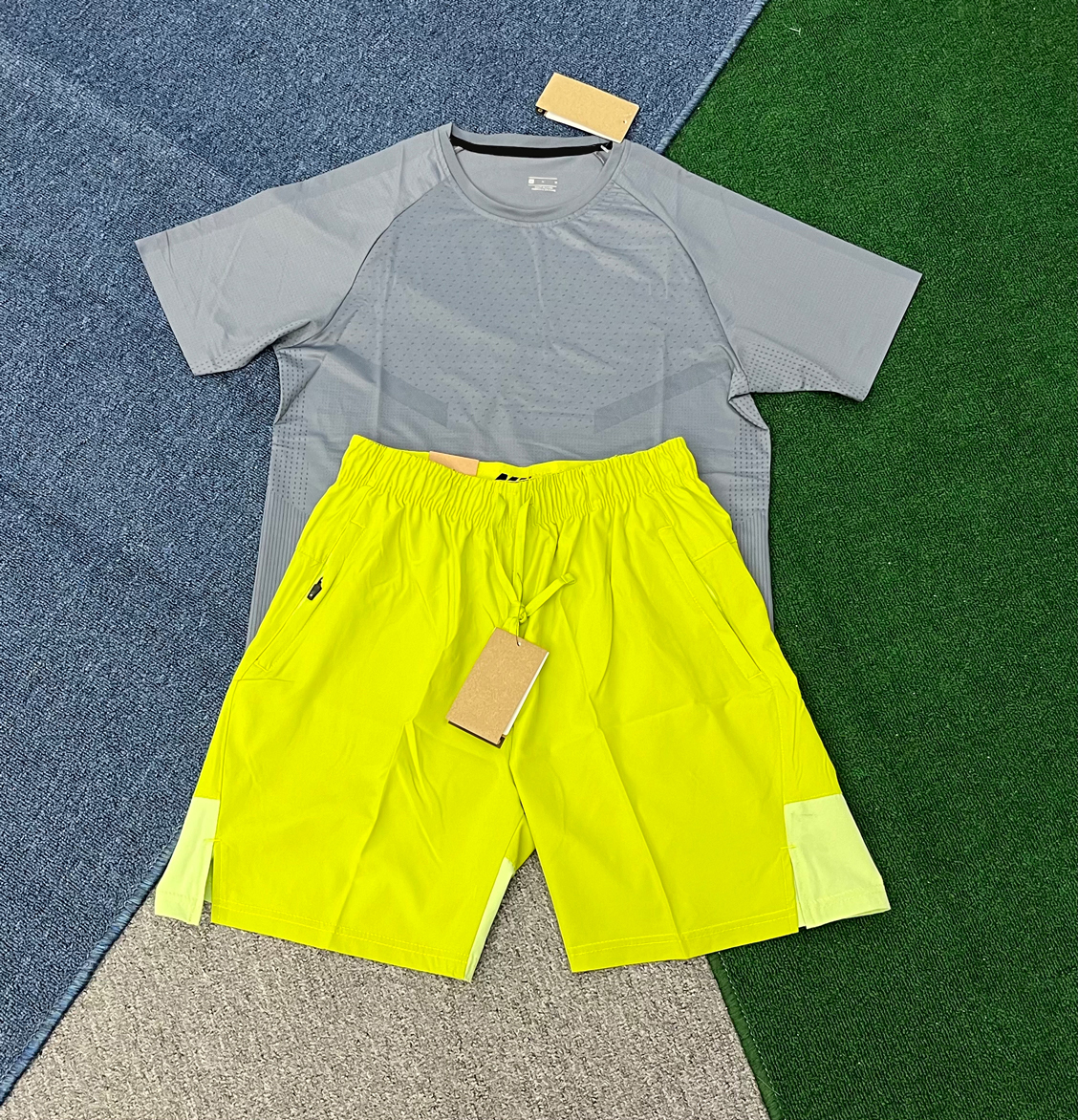 T1102 Grey