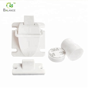 <span class=keywords><strong>Amazon</strong></span> vente Chaude BML01 Bébé Sécurité <span class=keywords><strong>Armoire</strong></span> Magnétique Serrure Ensemble - Product Image 3