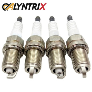 90919-01237 AlyntriX 4x Busi Iridium Baru SK20R11 untuk Lexus Toyota Camry Scion RAV4 - Product Image 2