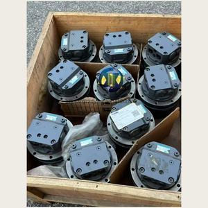 Ensemble de transmission TRB-490/TRB-V49A pour excavatrices Yanmar 15/17, Linker 17, Linker 16, état neuf, acier, vente au détail, construction, garantie 6 mois - Product Image 3
